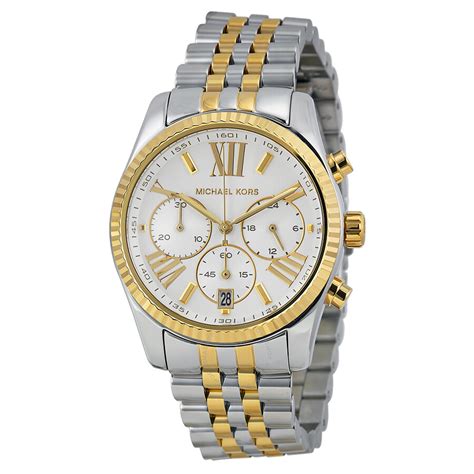 michael kors mk5955|michael kors lexington chronograph.